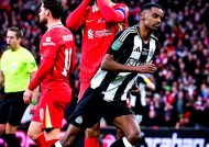 百家乐-今晨纽卡斯尔备战足总杯，迎来里程碑细节曝光，信心回归，细节决定成败(王乐晨和卢远在节目中的互动细节)